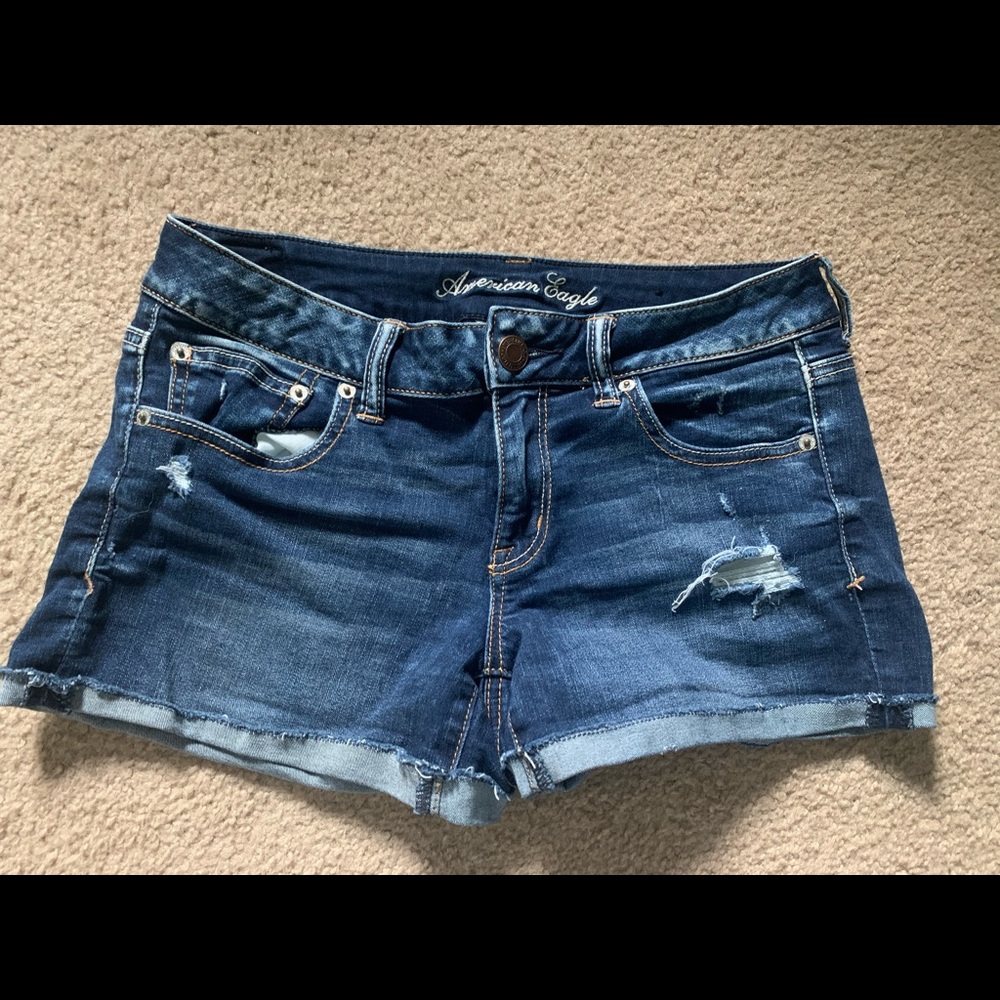 American eagle shorts